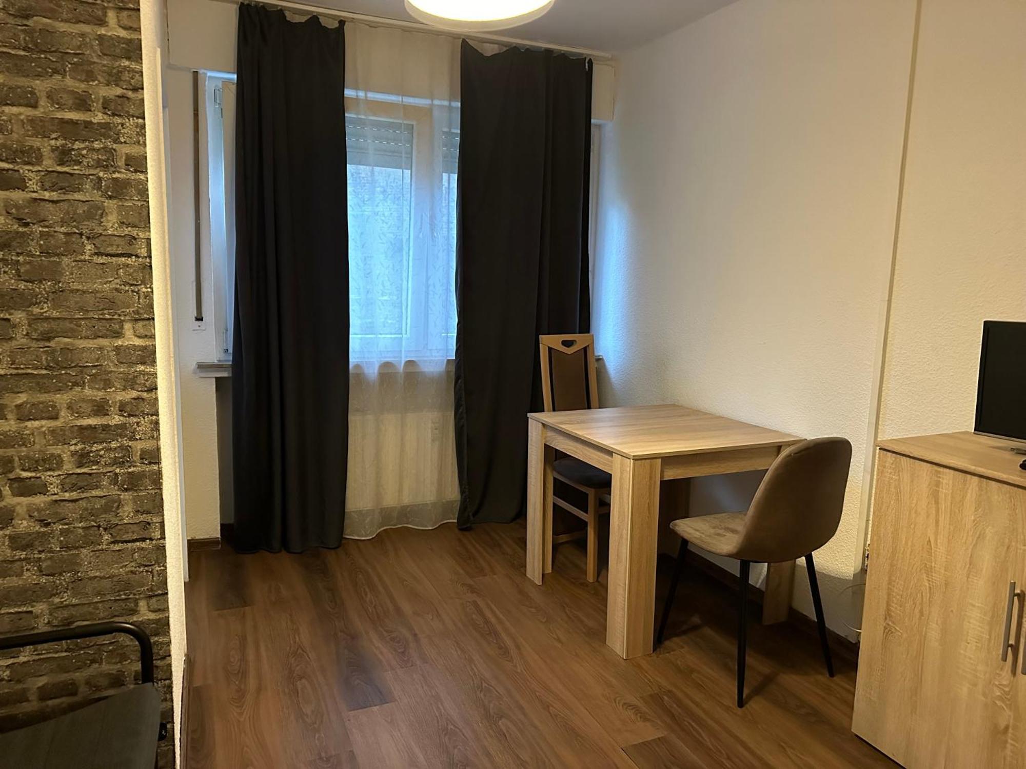 Gepflegte Wohnungen In Der Innenstadt Dortmund Esterno foto