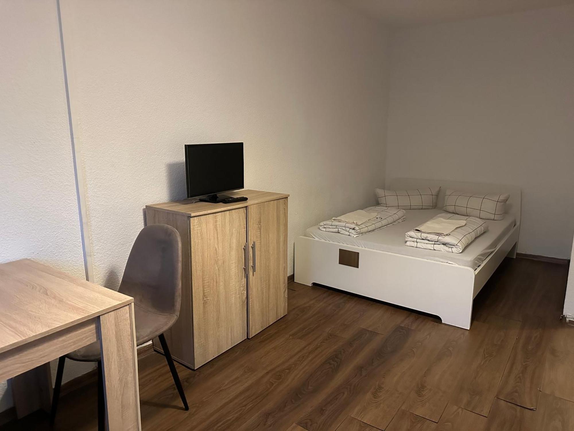 Gepflegte Wohnungen In Der Innenstadt Dortmund Esterno foto