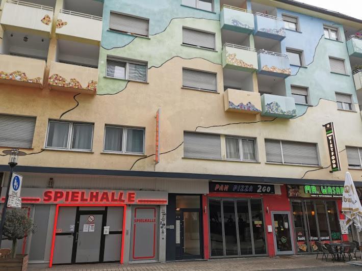 Gepflegte Wohnungen In Der Innenstadt Dortmund Esterno foto