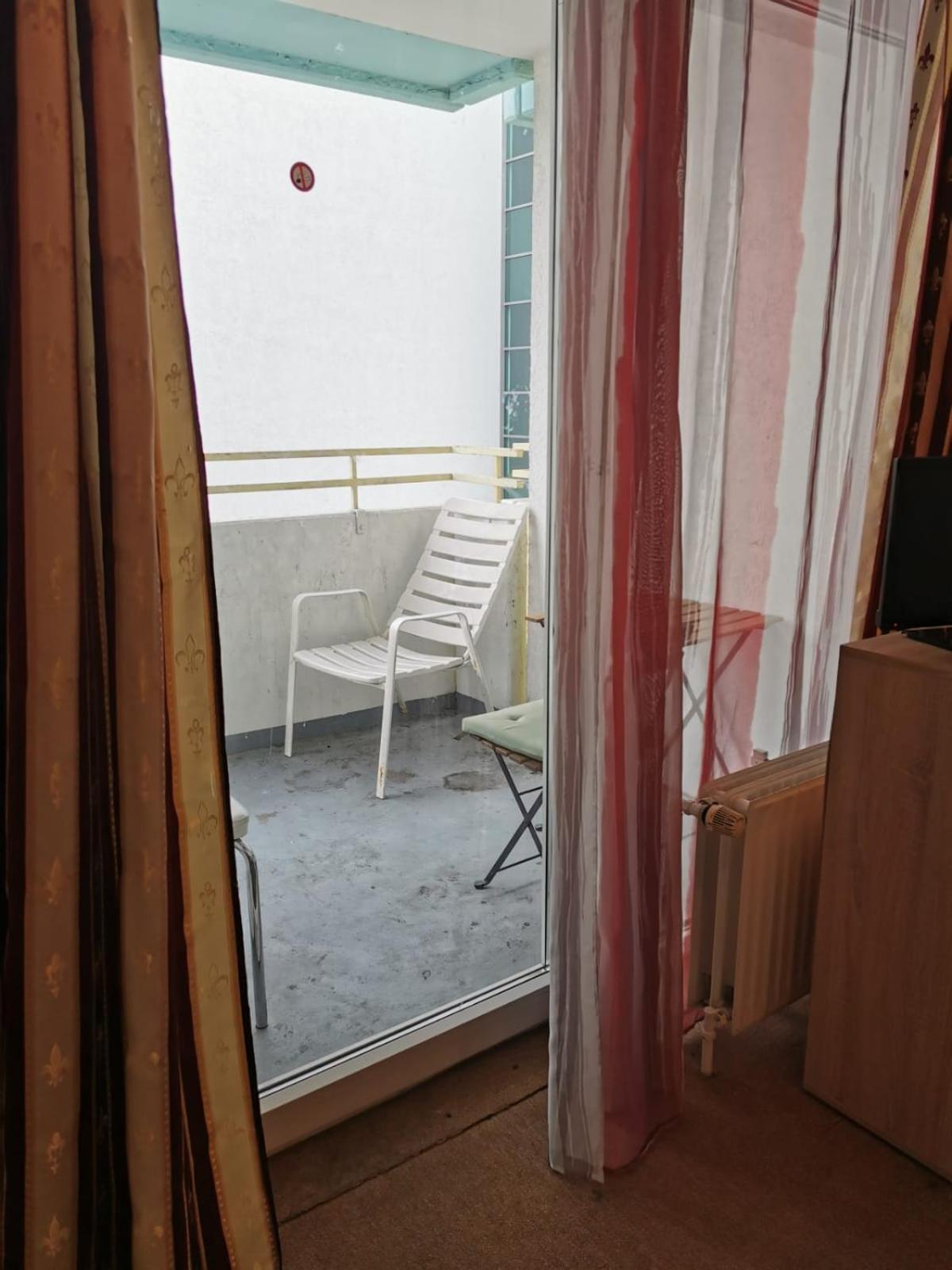 Gepflegte Wohnungen In Der Innenstadt Dortmund Esterno foto