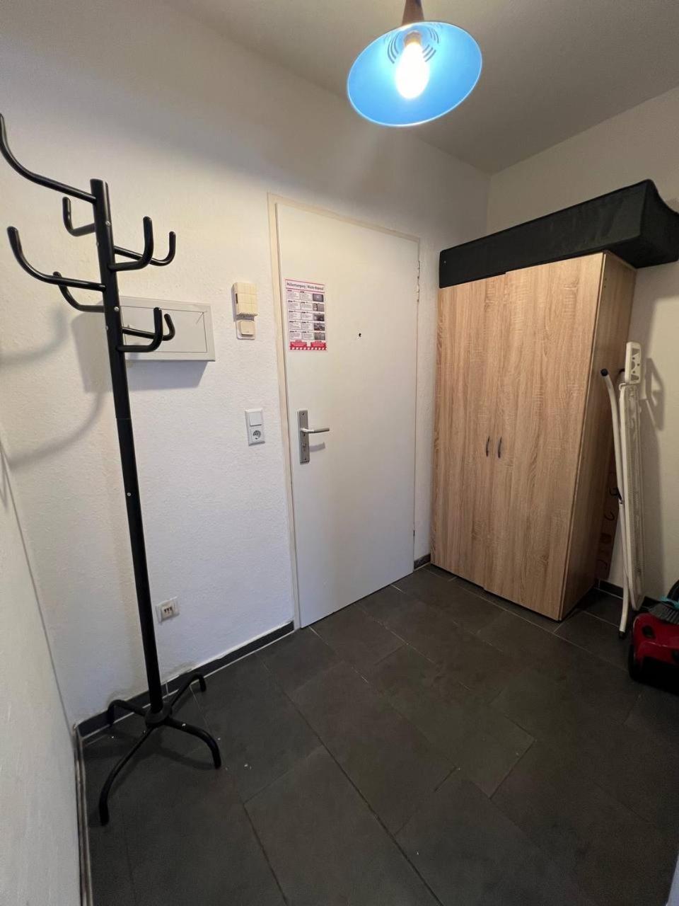 Gepflegte Wohnungen In Der Innenstadt Dortmund Esterno foto