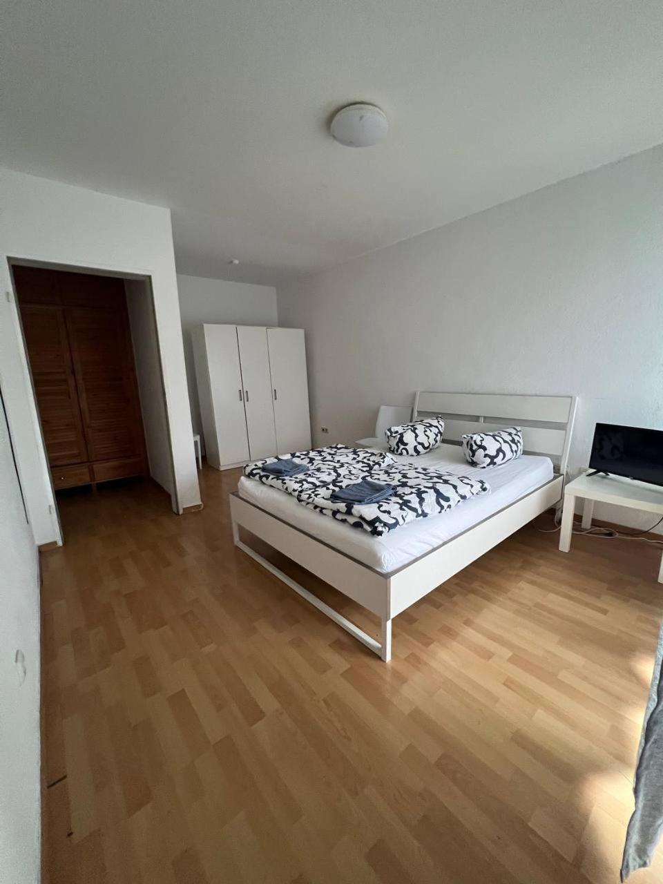 Gepflegte Wohnungen In Der Innenstadt Dortmund Esterno foto