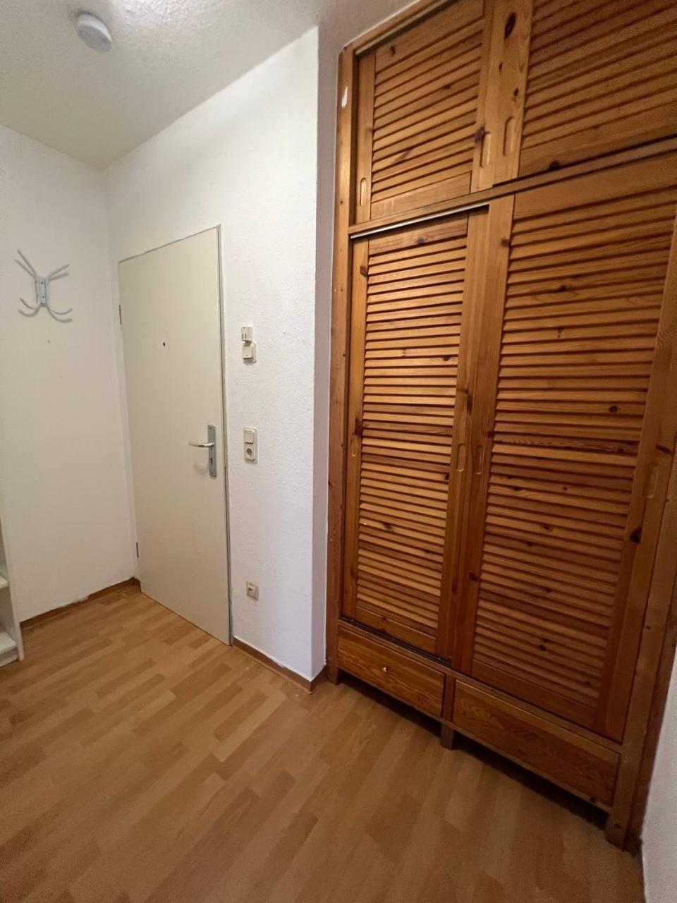 Gepflegte Wohnungen In Der Innenstadt Dortmund Esterno foto