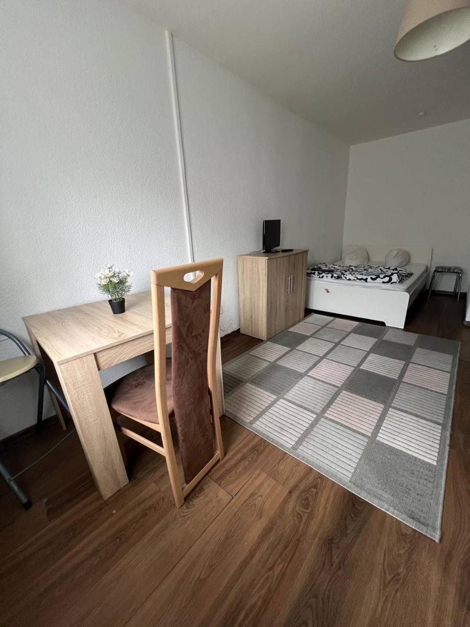 Gepflegte Wohnungen In Der Innenstadt Dortmund Esterno foto