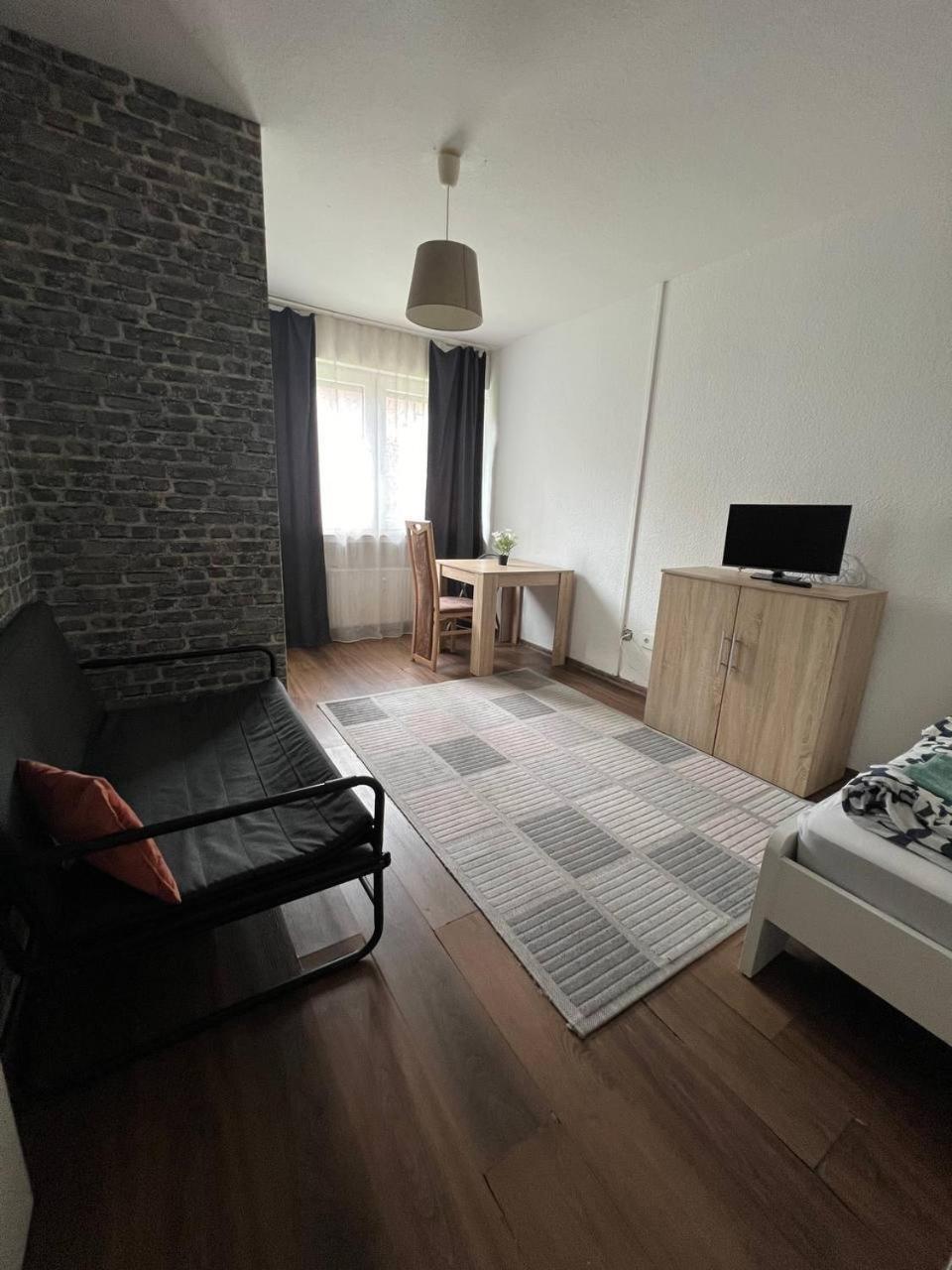Gepflegte Wohnungen In Der Innenstadt Dortmund Esterno foto