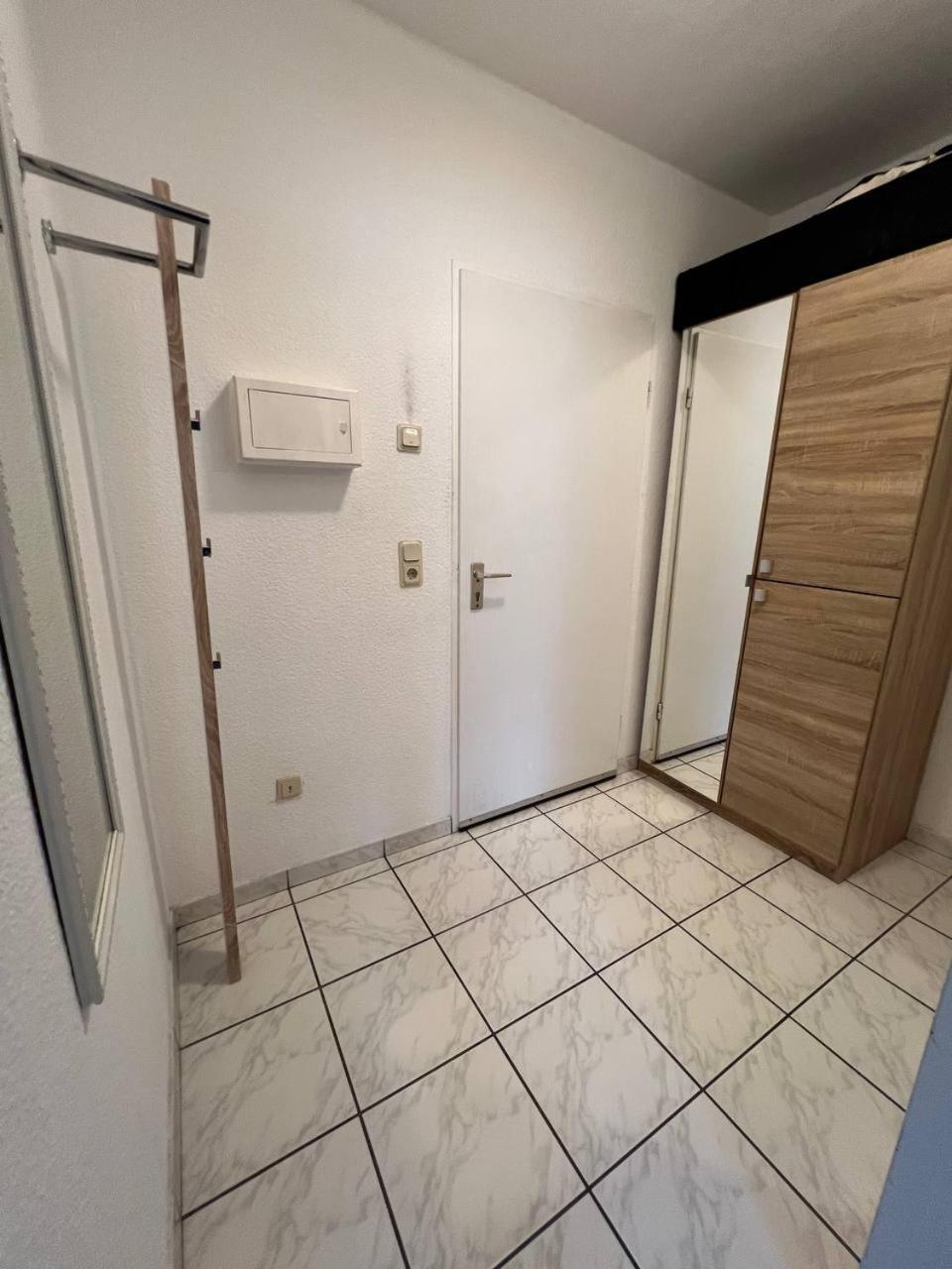 Gepflegte Wohnungen In Der Innenstadt Dortmund Esterno foto
