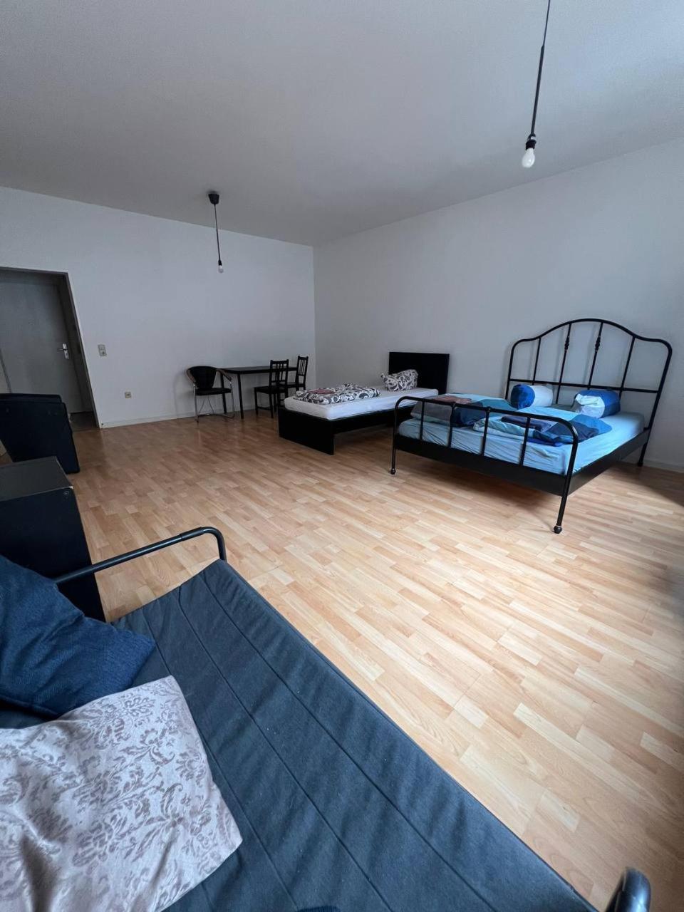 Gepflegte Wohnungen In Der Innenstadt Dortmund Esterno foto