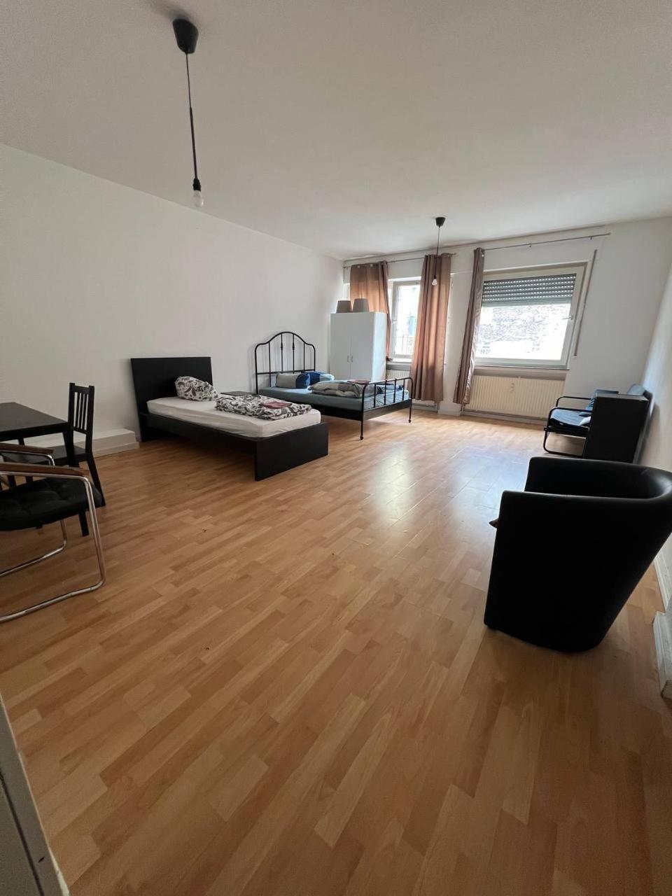 Gepflegte Wohnungen In Der Innenstadt Dortmund Esterno foto